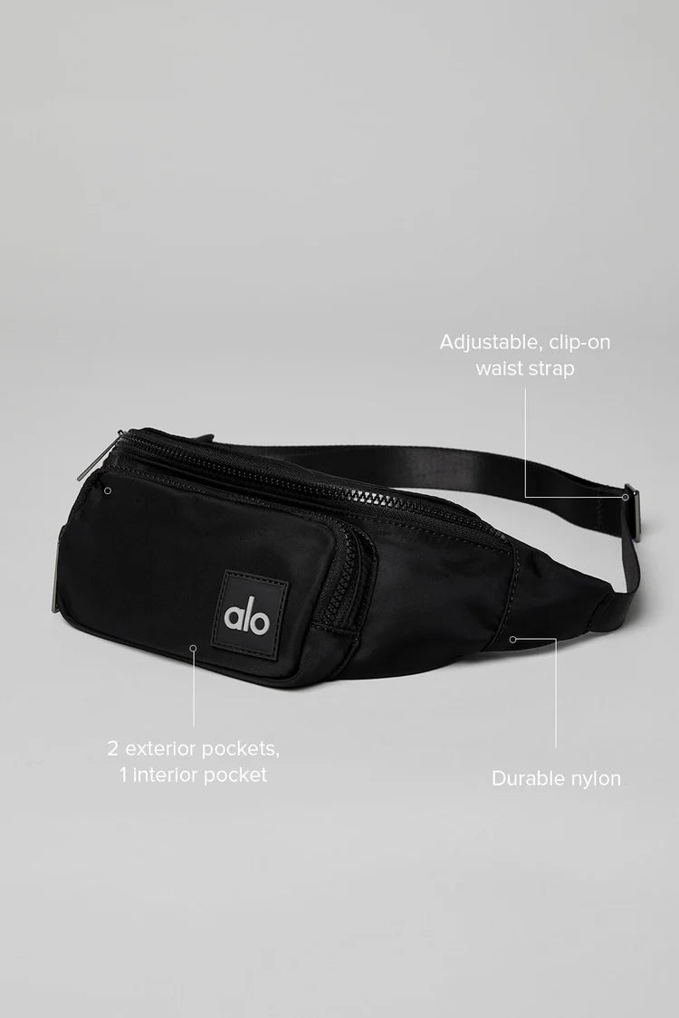 Alo Explorer Fanny Pack
