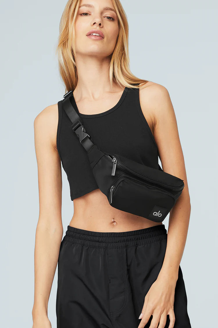 Alo Explorer Fanny Pack