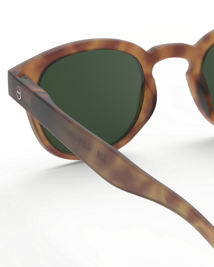IZIPIZI Sun #C Tortoise