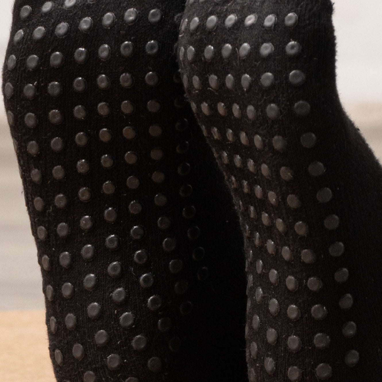 Myga Grip Yoga Socks