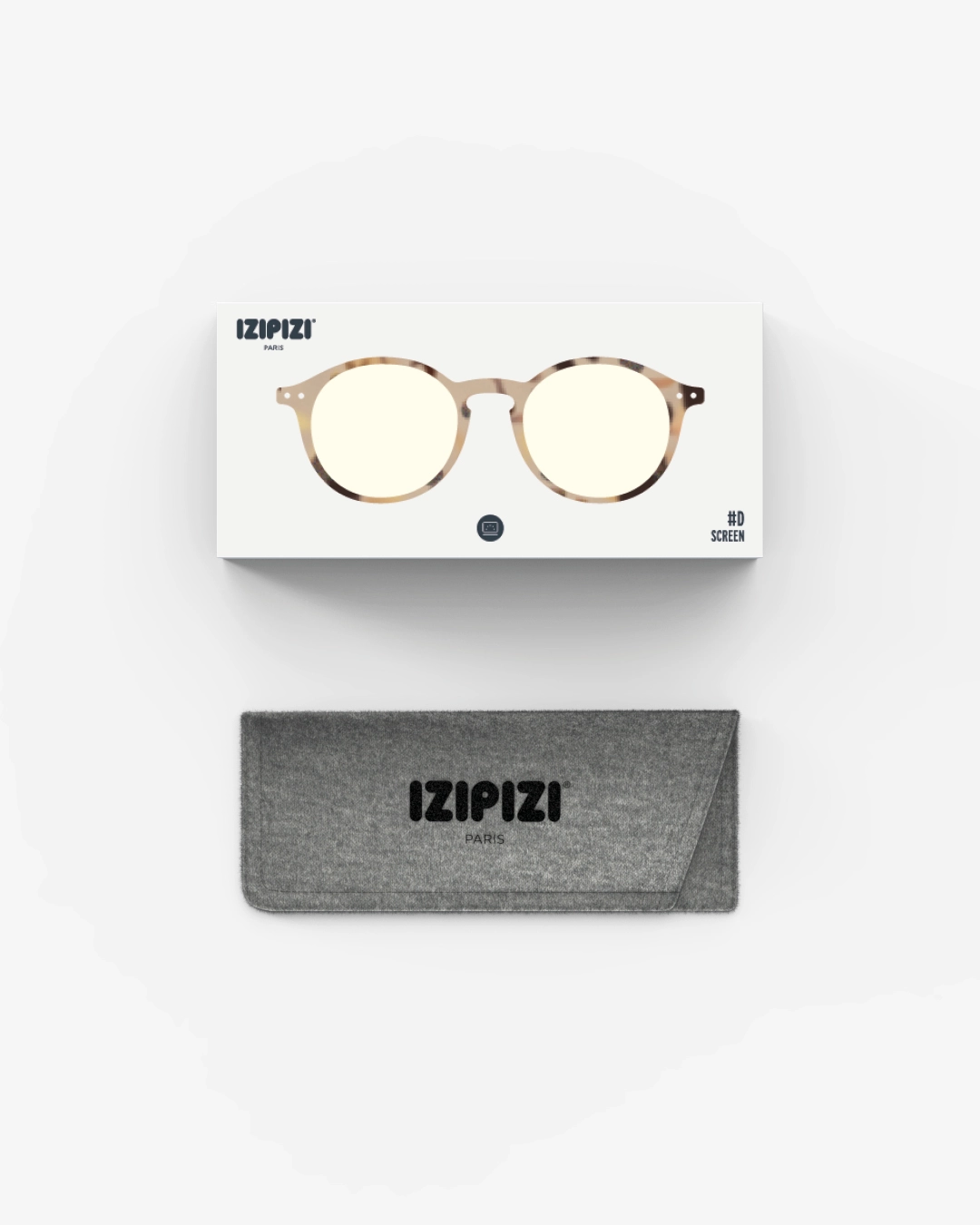 IZIPIZI Screen #D
