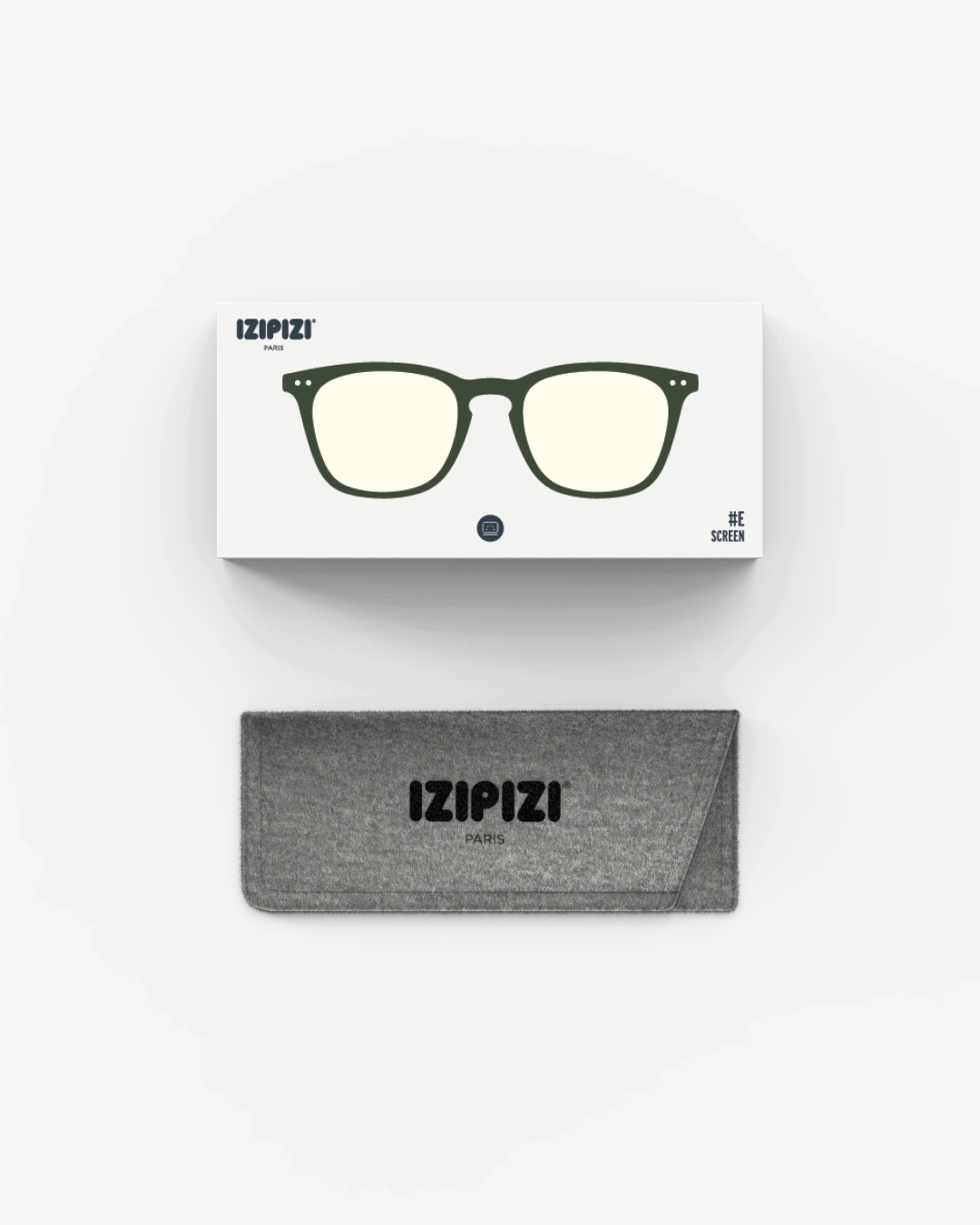 IZIPIZI Screen #E