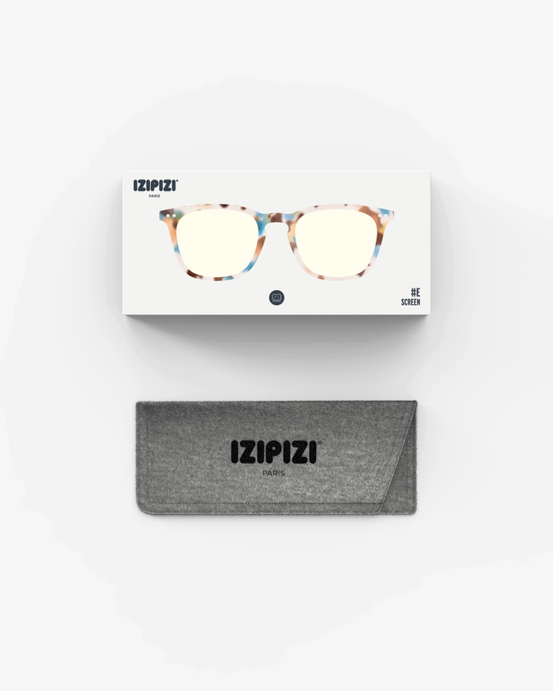 IZIPIZI Screen #E