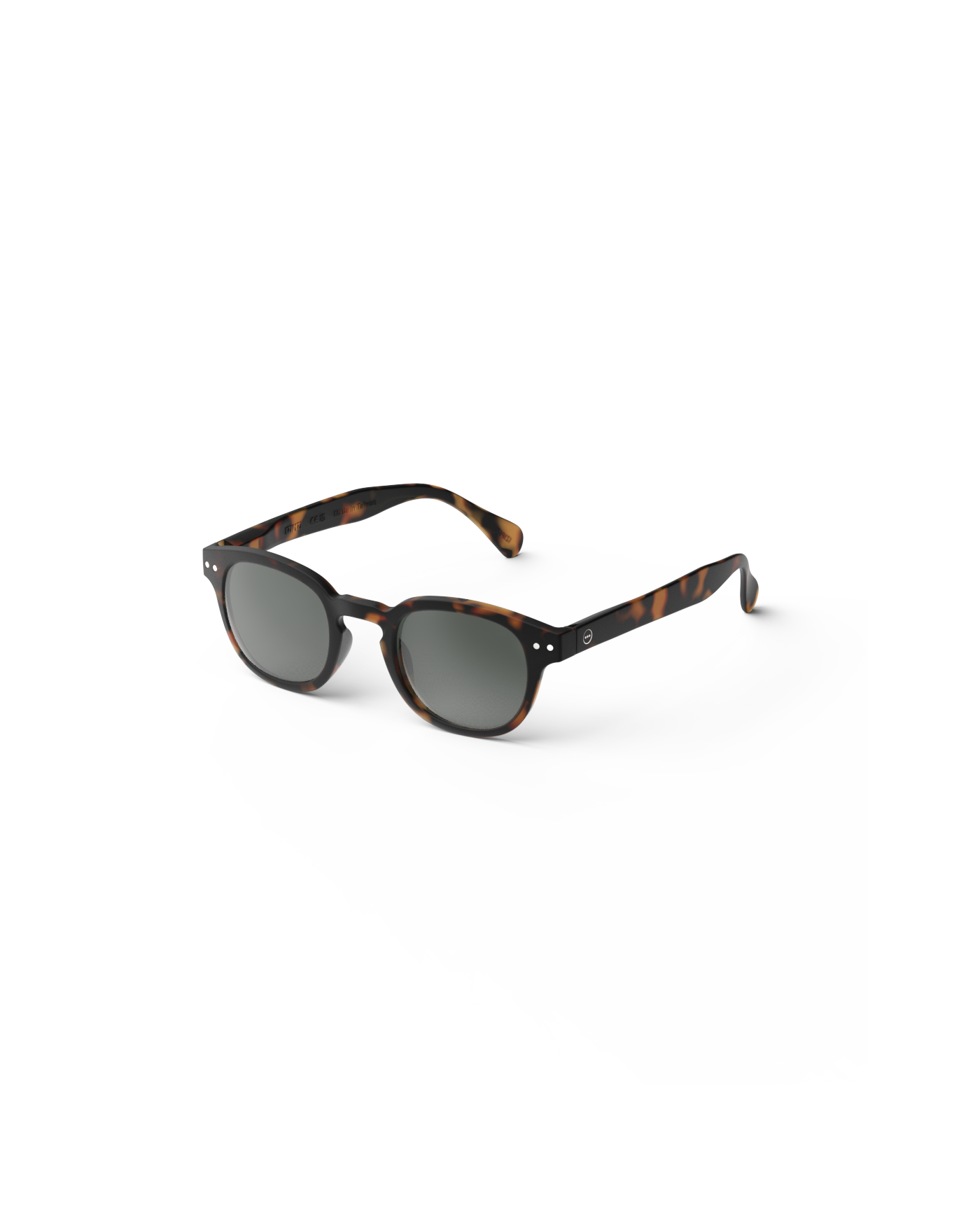 IZIPIZI Sun #C Tortoise