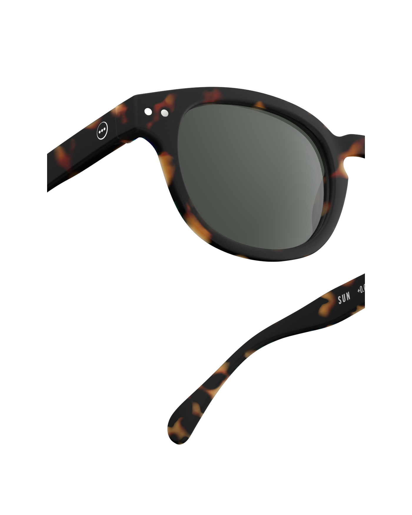 IZIPIZI Sun #C Tortoise