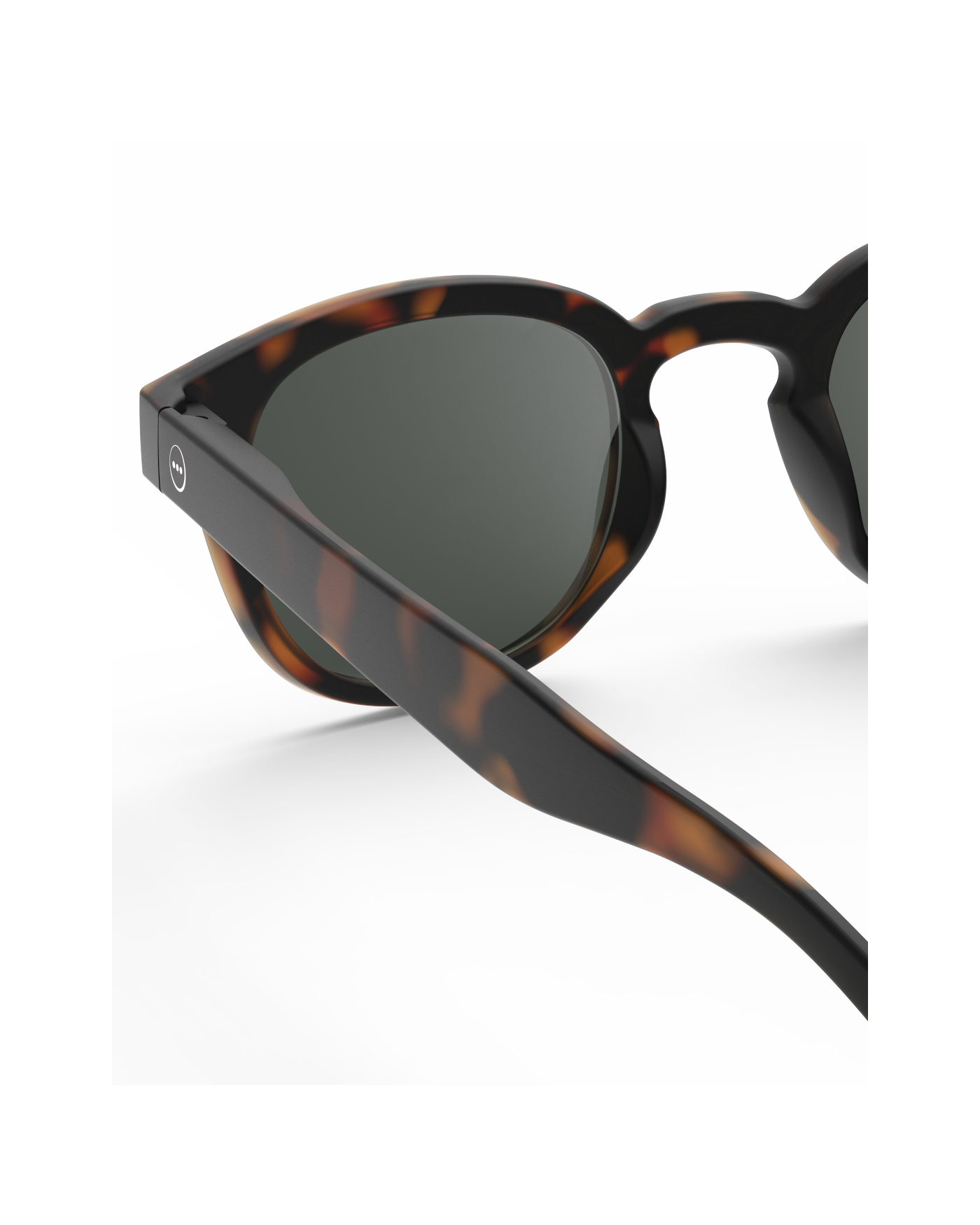 IZIPIZI Sun #C Tortoise
