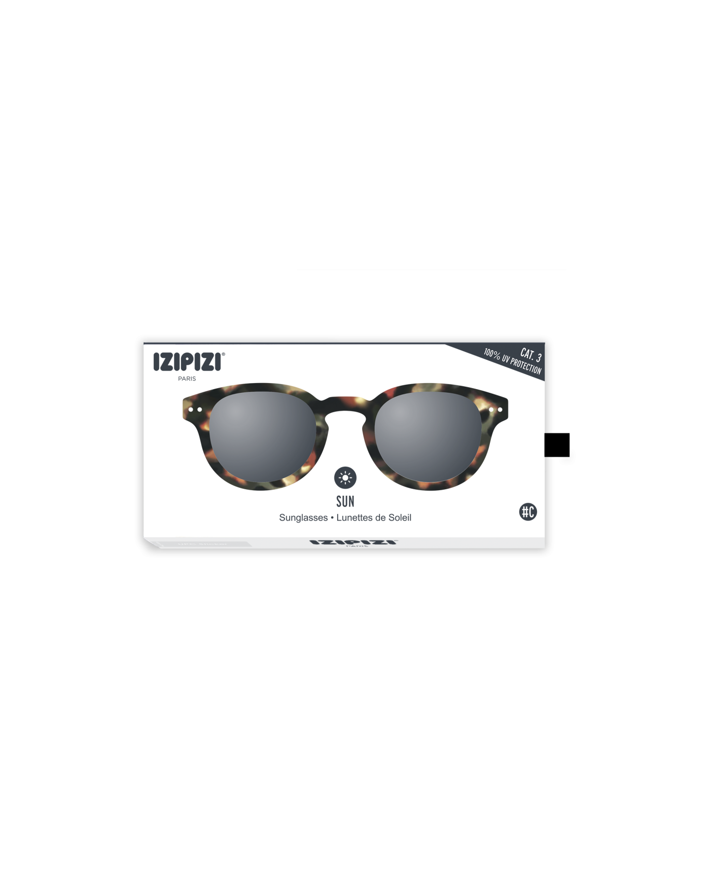 IZIPIZI Sun #C Tortoise