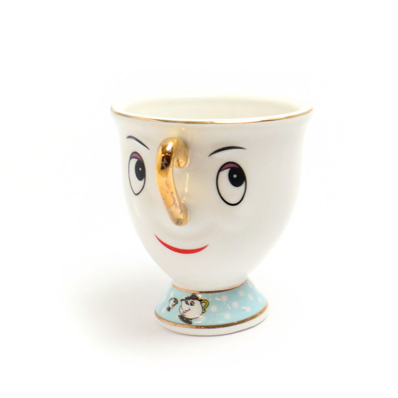 Mrs. Potts Teacup Set