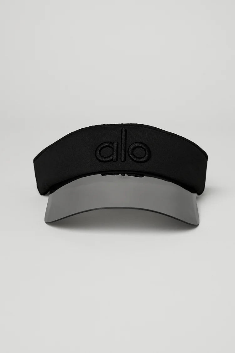 Alo Airlift Solar Visor