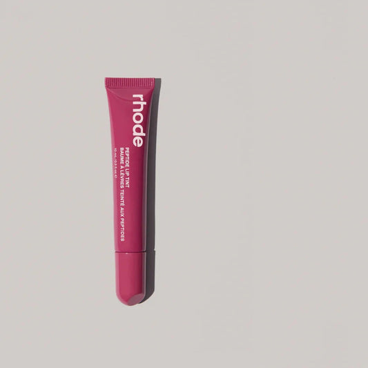 Rhode peptide lip tint