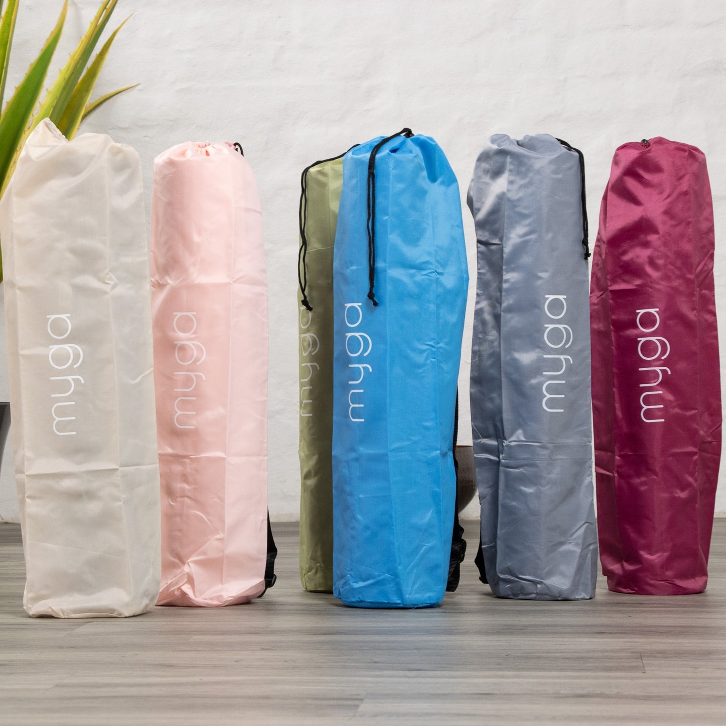 Yoga Mat Carry Bags Myga Eco