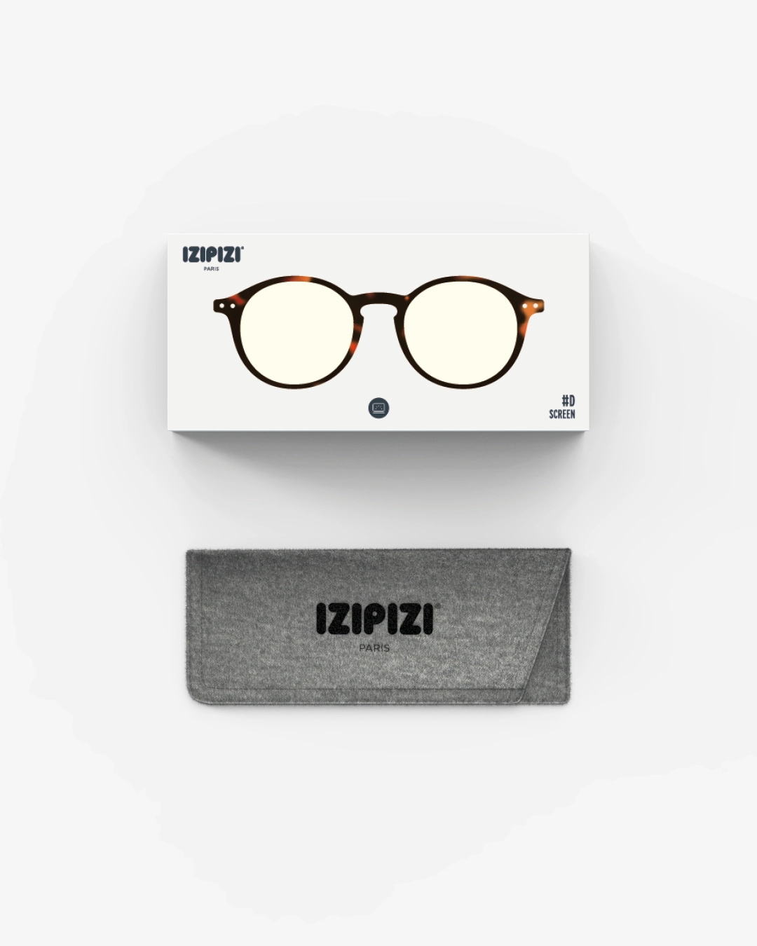IZIPIZI Screen #D