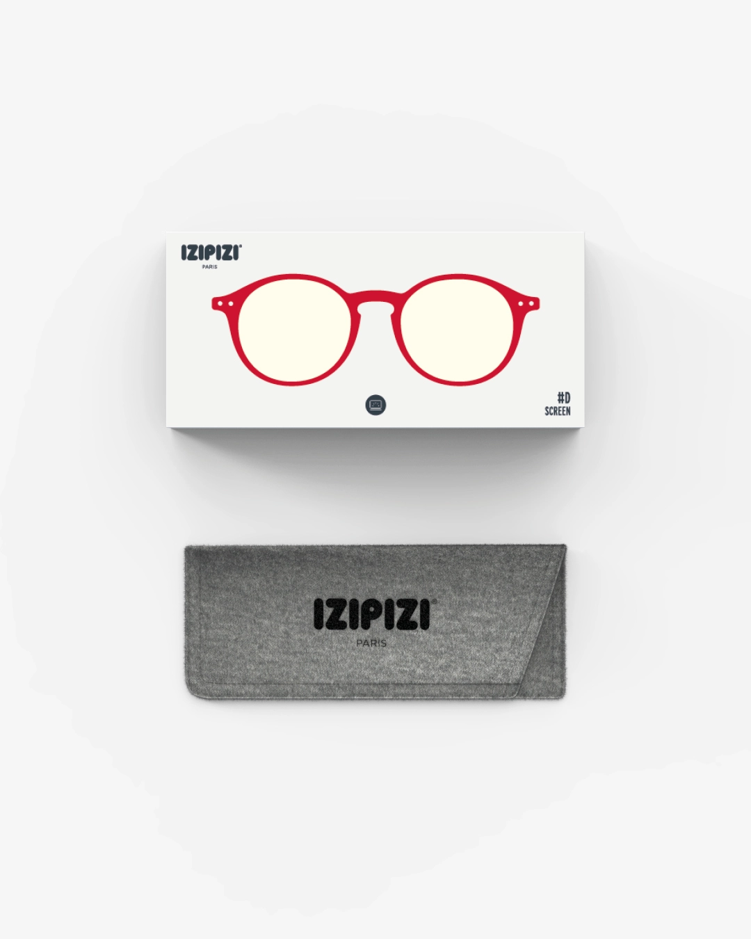 IZIPIZI Screen #D