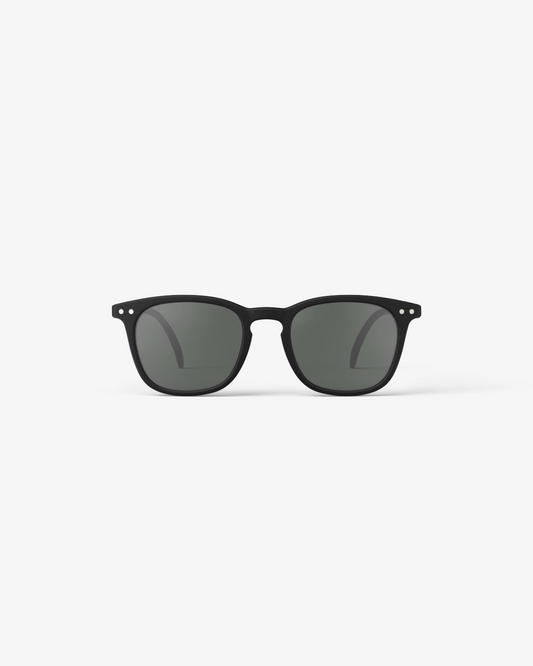 IZIPIZI Junior Sun E 5-10 years old Black