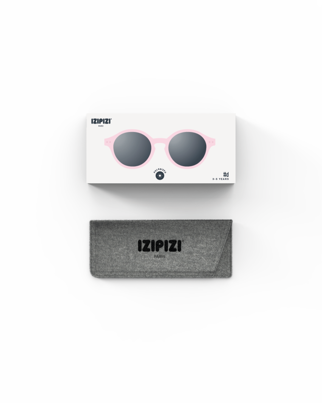 IZIPIZI Kids Plus 3-5 years