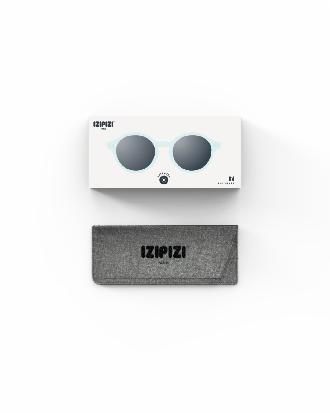 IZIPIZI Kids Plus 3-5 years