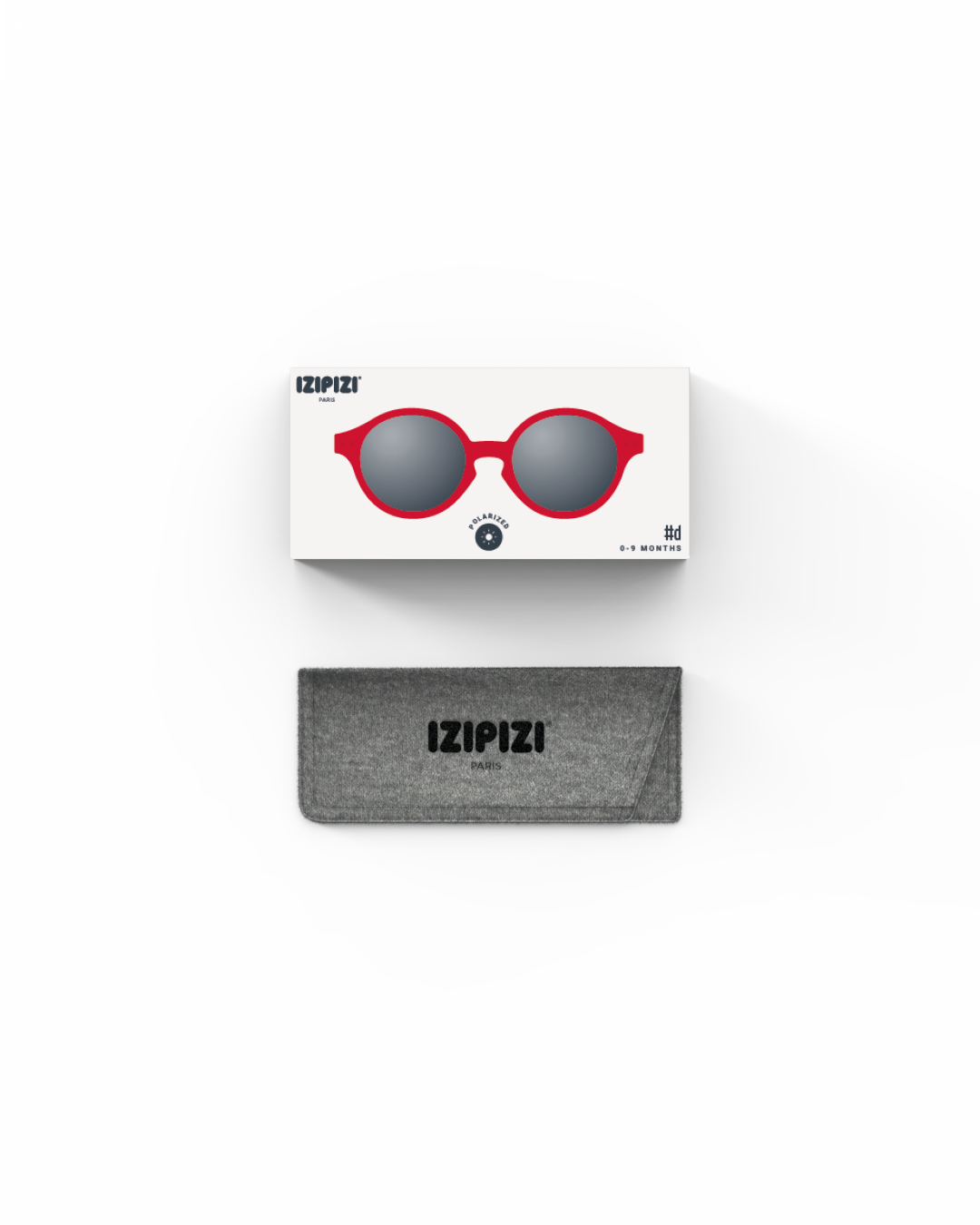 IZIPIZI Kids Plus 3-5 years