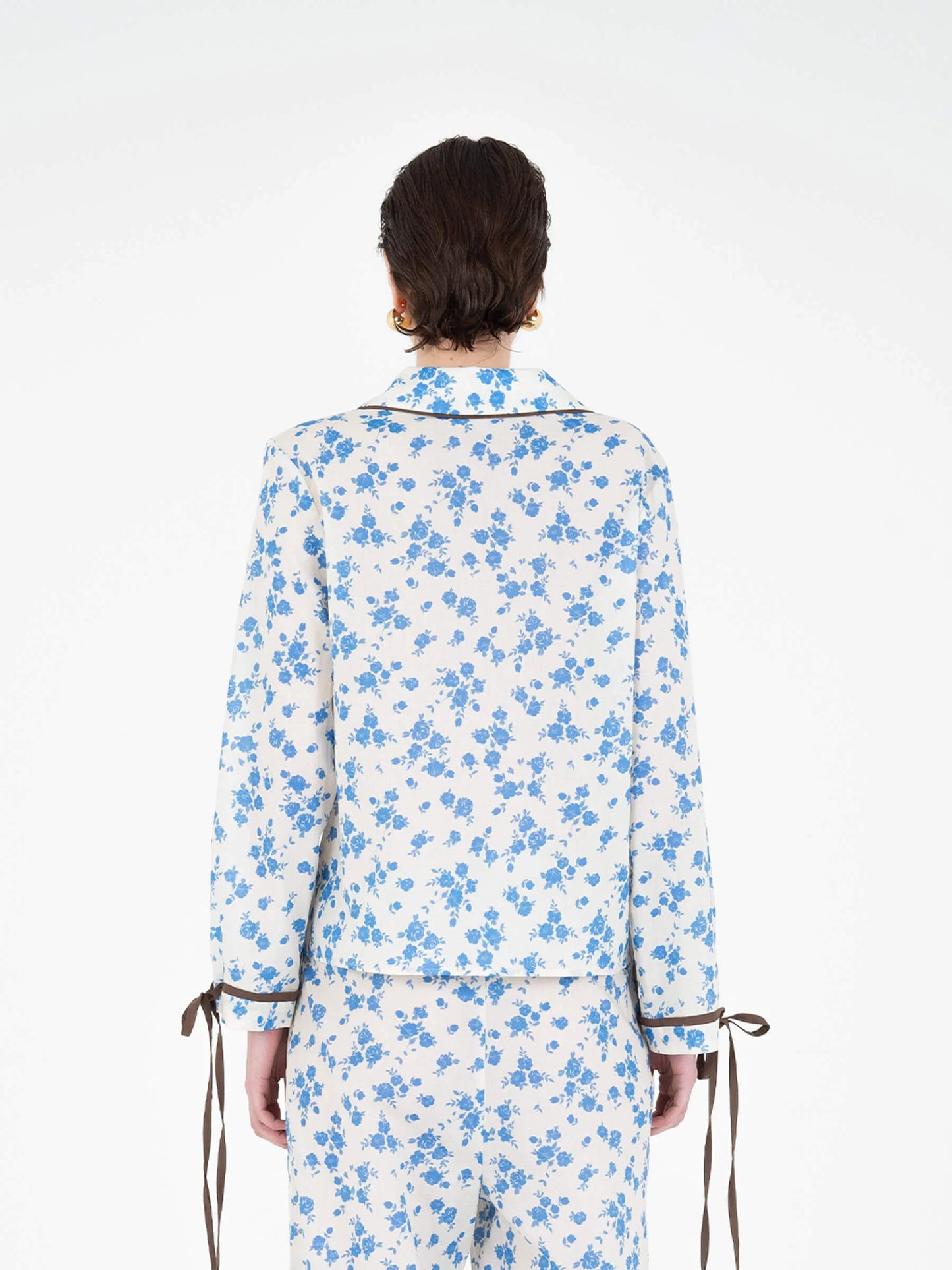 Carmen Says Breeze Pyjama Set