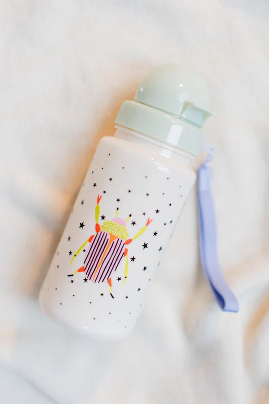 Yvonne Ellen Mini Kid's Water Bottle