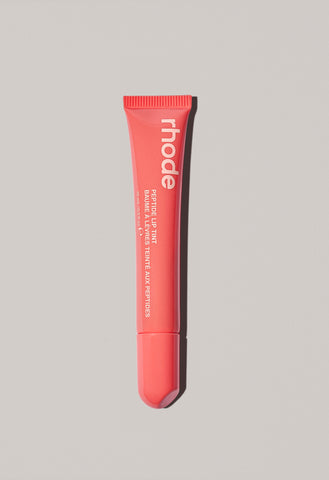 Rhode peptide lip tint