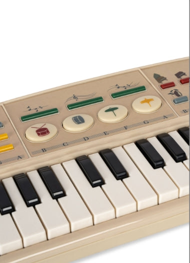 Konges Slojd MUSIC KEYBOARD