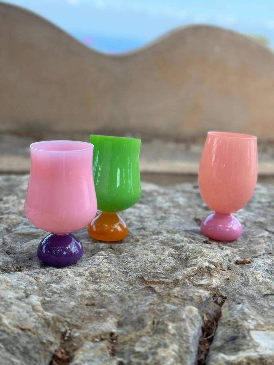 BonBon Glass