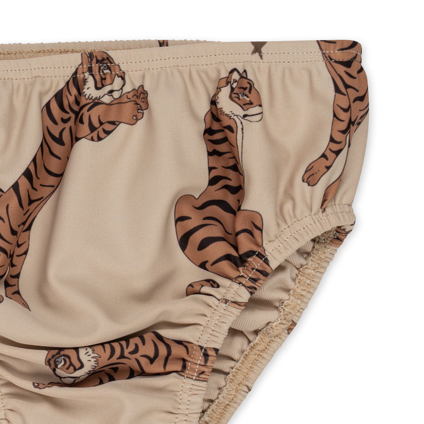 Konges Slojd Aster Baby Swim Pants GRS