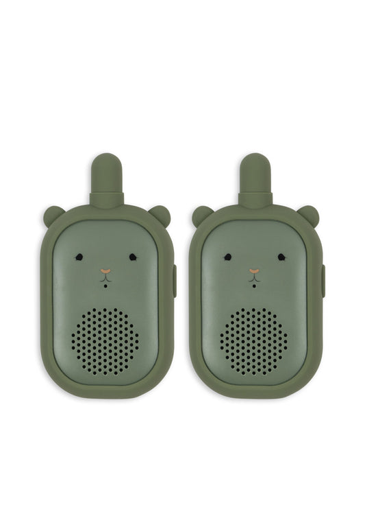 Konges Slojd Walkie Talkie