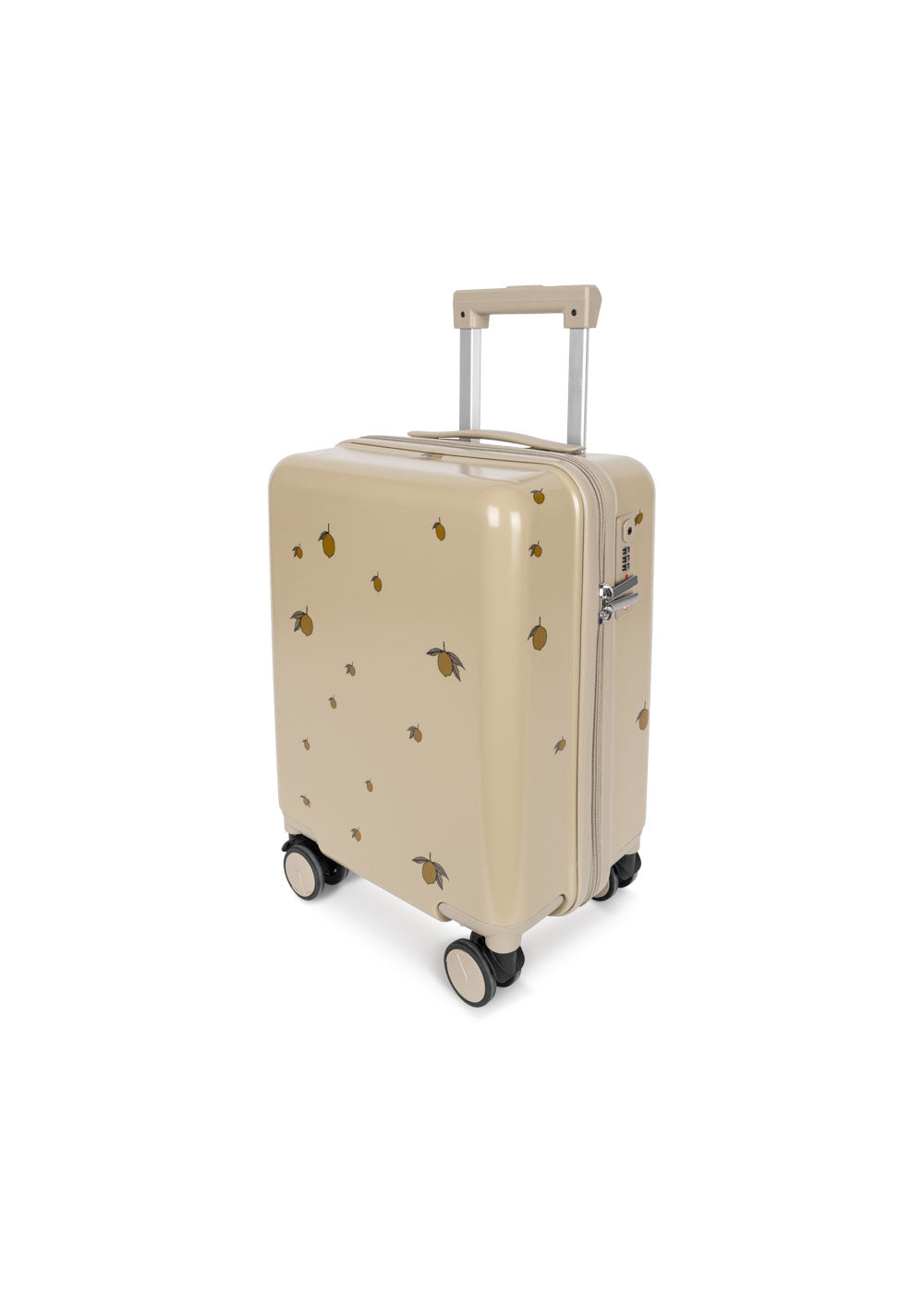 Konges Slojd Travel Suitcase