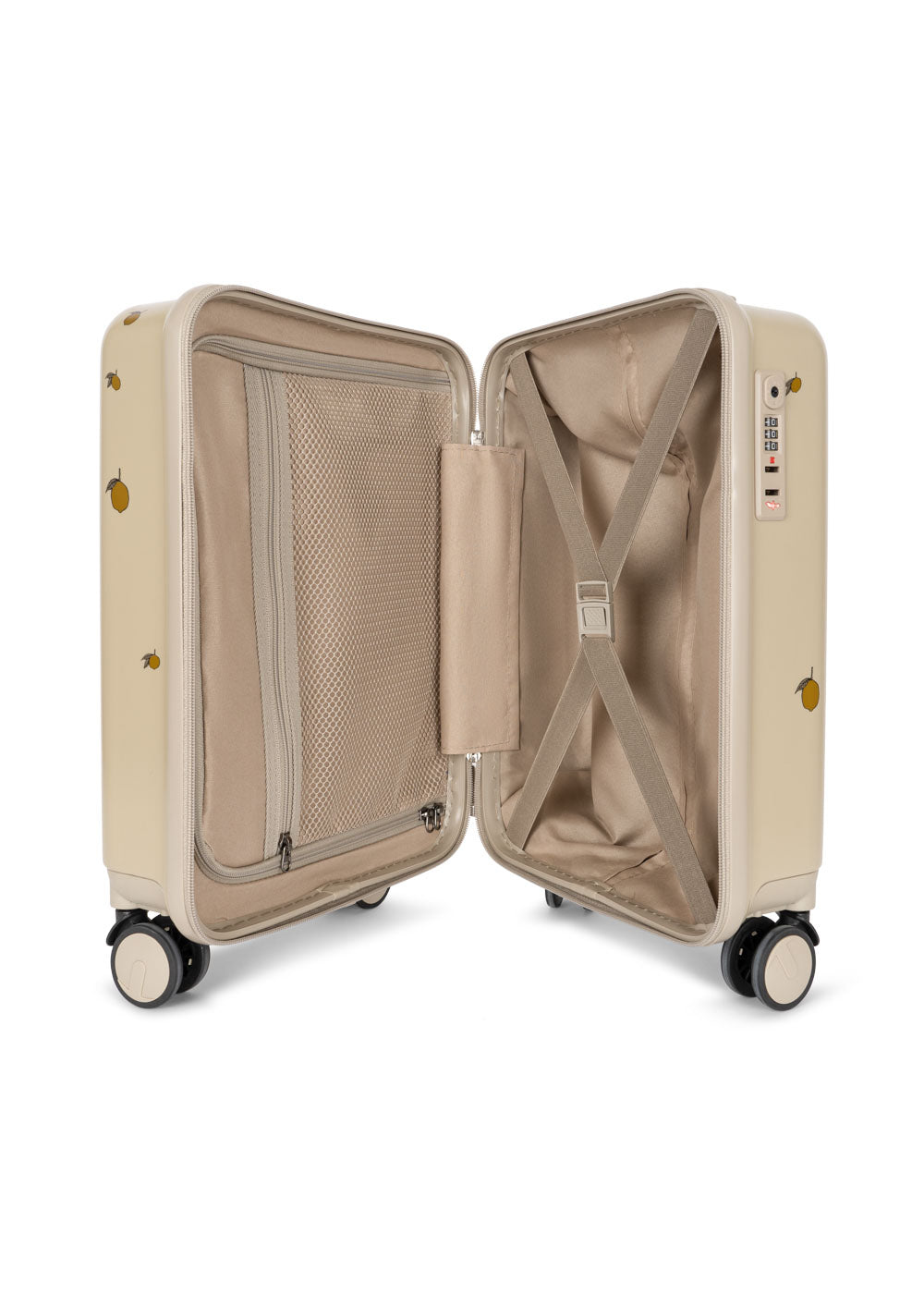 Konges Slojd Travel Suitcase